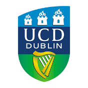 UCD Dublin logo