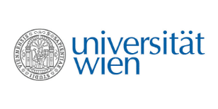 Universitat Wien logo