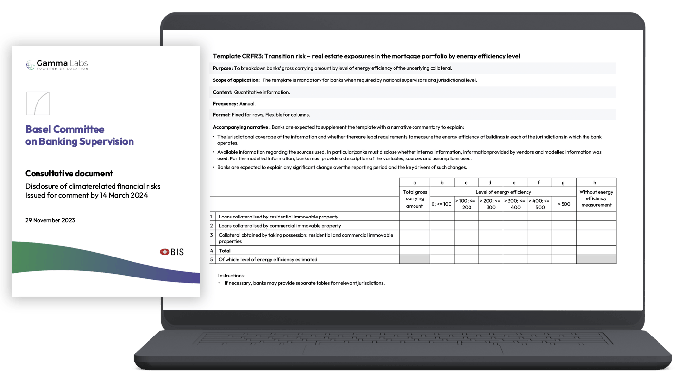 BIC EPC Template