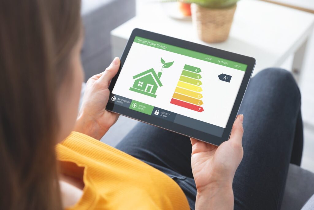 Environmental Impact Scoring and APIs - Gamma Labs