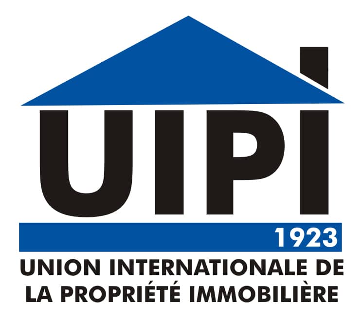 Union Internationale De La Propriete Immobiliere (UIPI) – Belgium