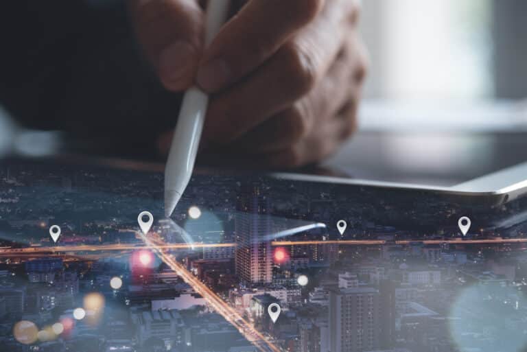 Location Intelligence Bespoke Systems