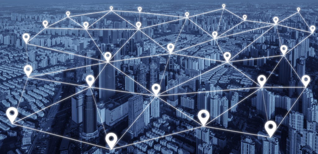 Address Matching in Ireland
