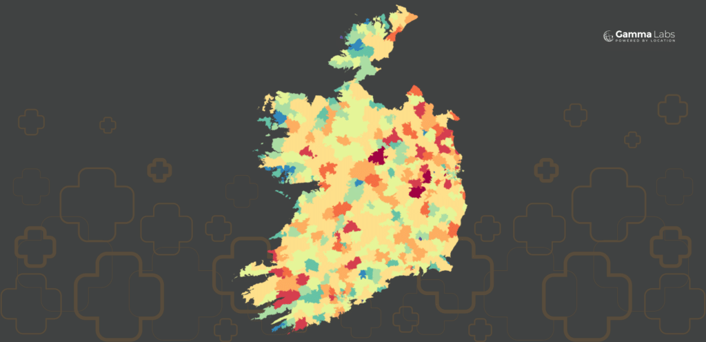 gp shortages in ireland