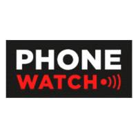Phone Watch