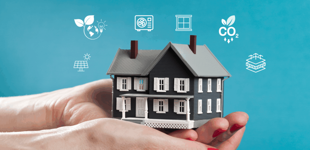 Dublin home retrofit