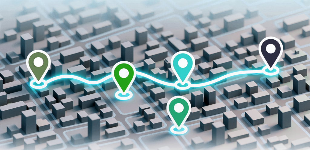 gap analysis case study