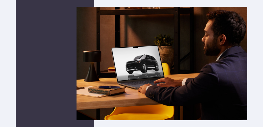 geo-marketing case study