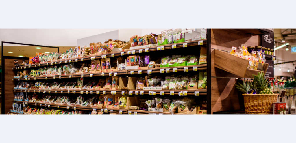 store network planning