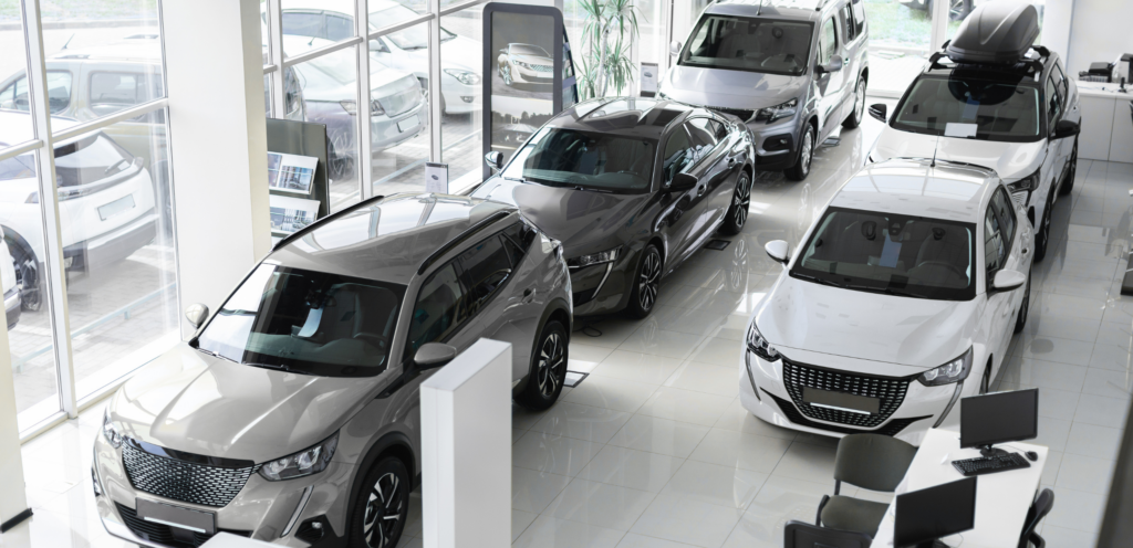 target setting case study