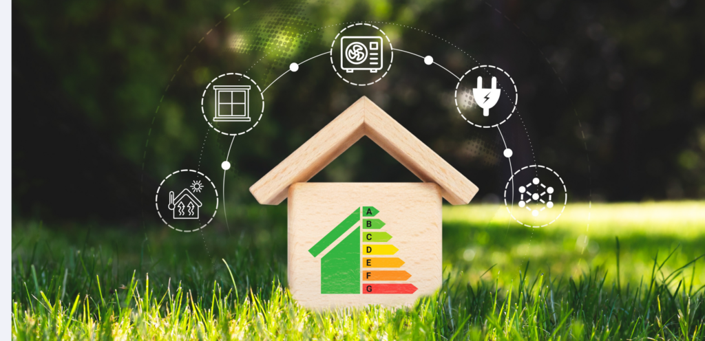 SEAI home energy upgrade